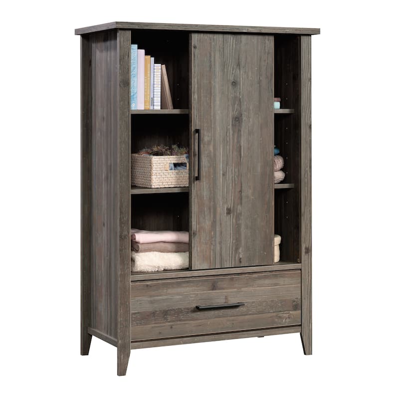 Summit Station Armoire