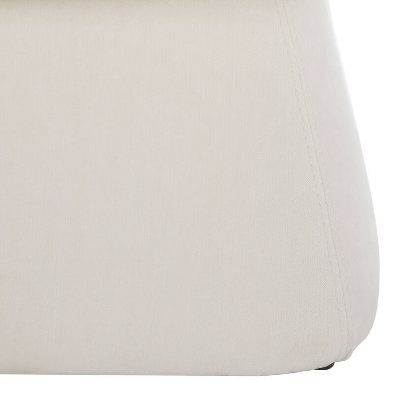 SAFAVIEH Couture Arbenora Modern Accent Chair - 30.7" W x 29.9" L x 30.3" H - 31Wx30Dx30H