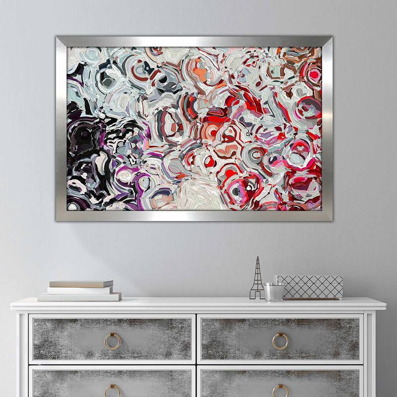 "Jesus Christ The Door John 10 7" by Mark Lawrence Print on Acrylic.