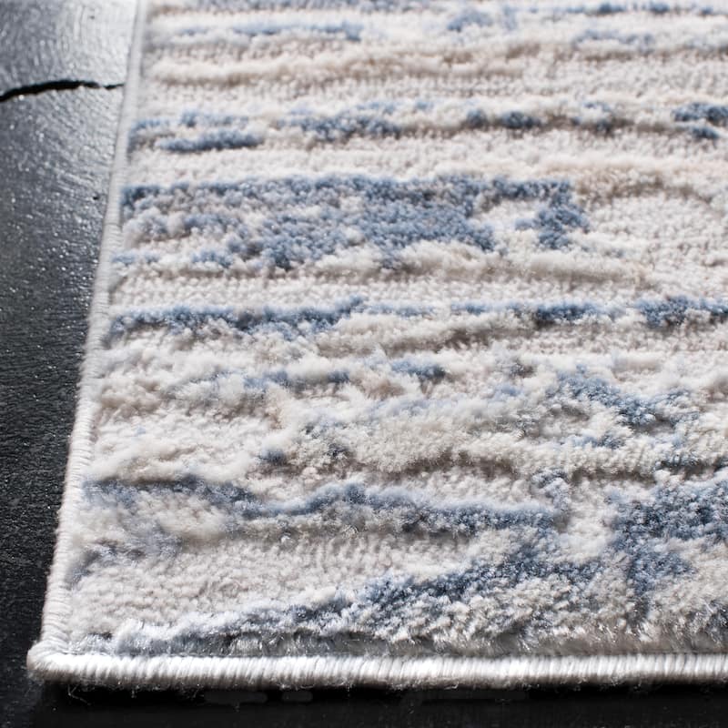 SAFAVIEH Amelia Modern Abstract Rug