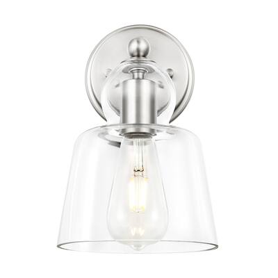 Light Society Riis Wall Sconce