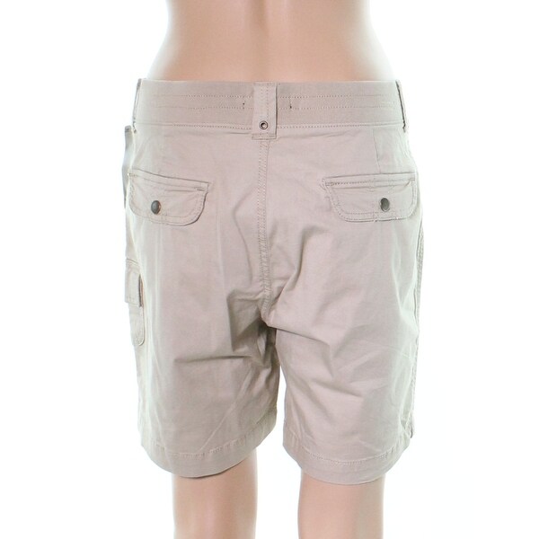 lee relaxed fit shorts