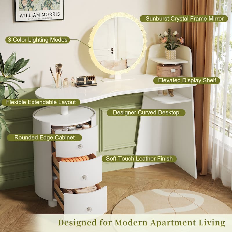 dressing light design Dressing Room Lighting Design Ideas