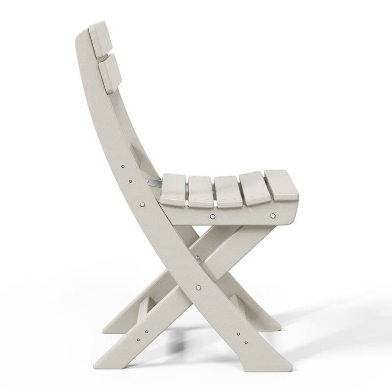 Laguna Patio Folding Dining Chair