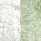 preview thumbnail 14 of 24, aden+anais essentials 2-Pack 100% Cotton Muslin Swaddle Blankets