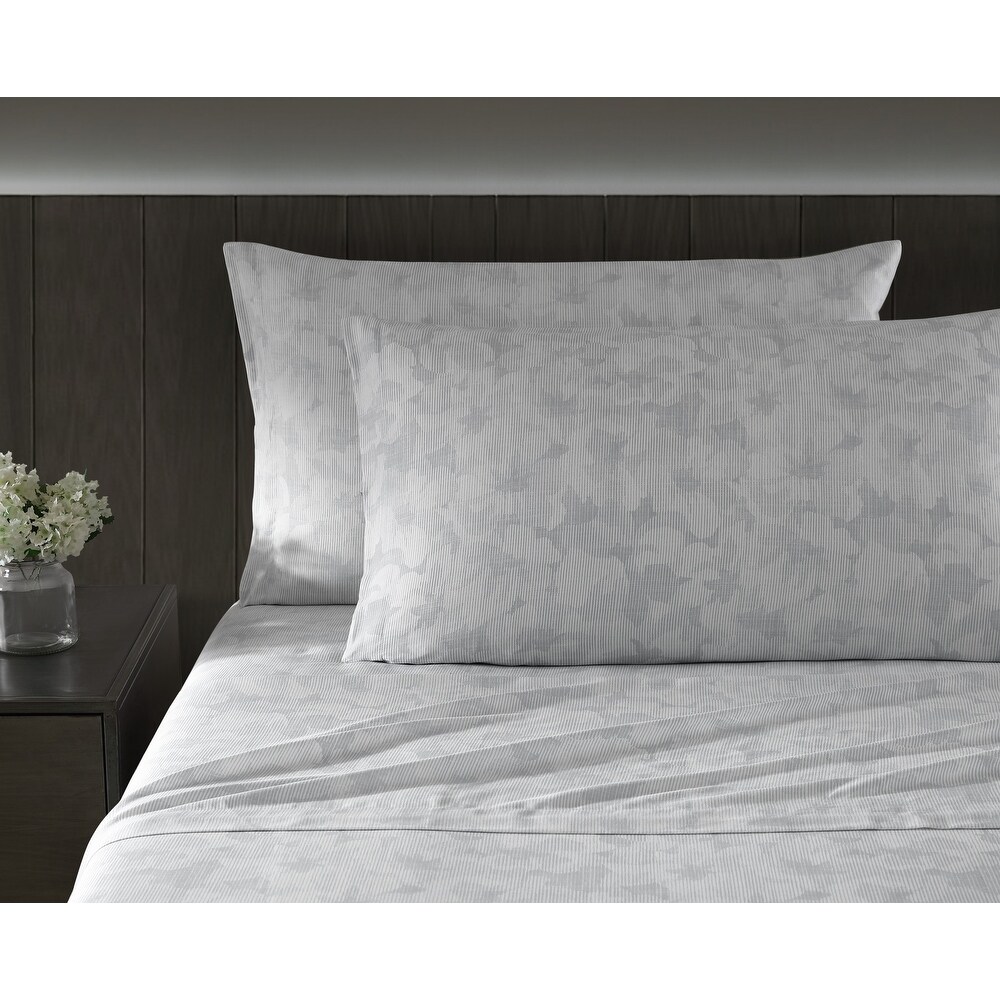 Details about   Vera Wang Home Simplicity 100% Cotton KING Flat Sheet CELADON GREEN Brand New 
