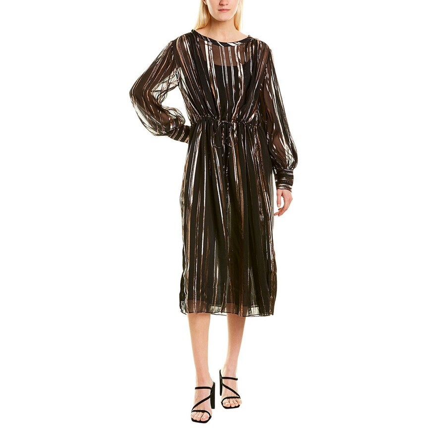 shirtwaist dress