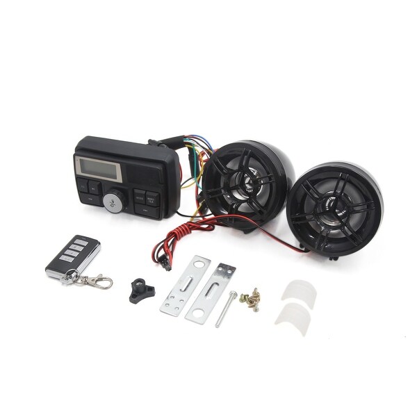 10w speaker amplifier