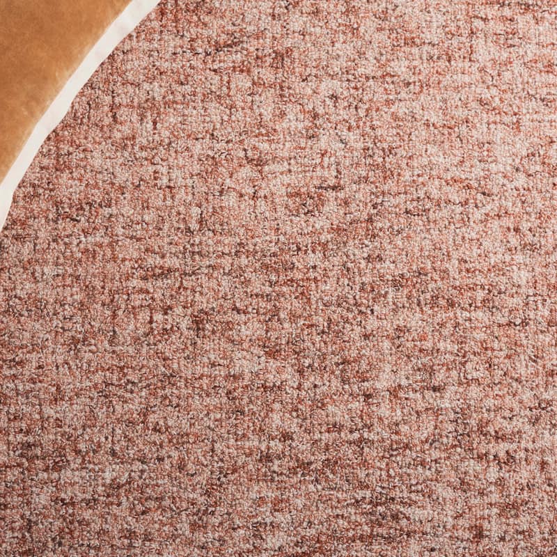 SAFAVIEH Handmade Abstract Menna Wool Rug