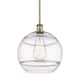 Option Antique Brass / Clear
