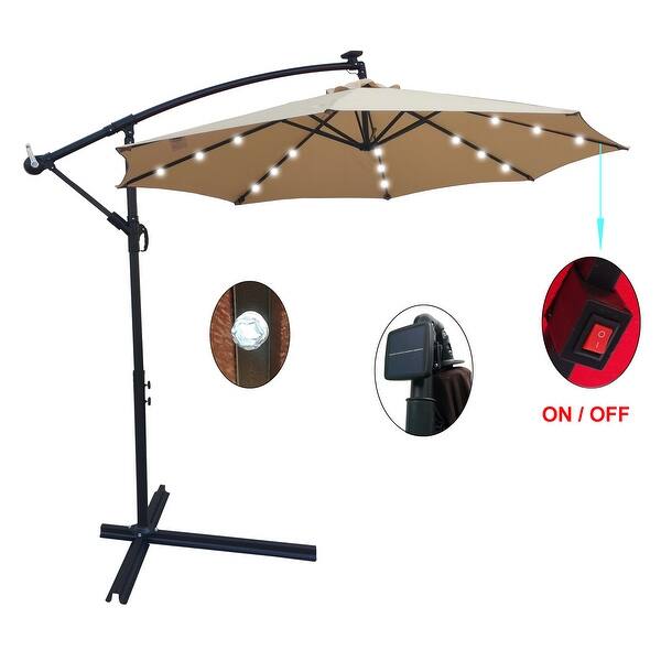 garden treasures brown patio umbrella base Treasure AKZ13 Rolling with Bronze Finish Scorpion EXO-ST1400 Carbon Helmets Costco solar patio umbrellas COLOUR:BLACK-SAND At 120 pounds