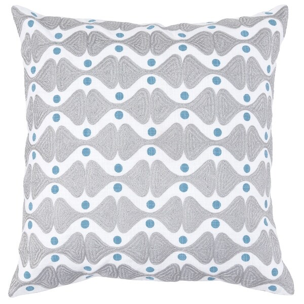 Bow best sale tie pillow