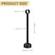 Option Black - Fit 1.26"