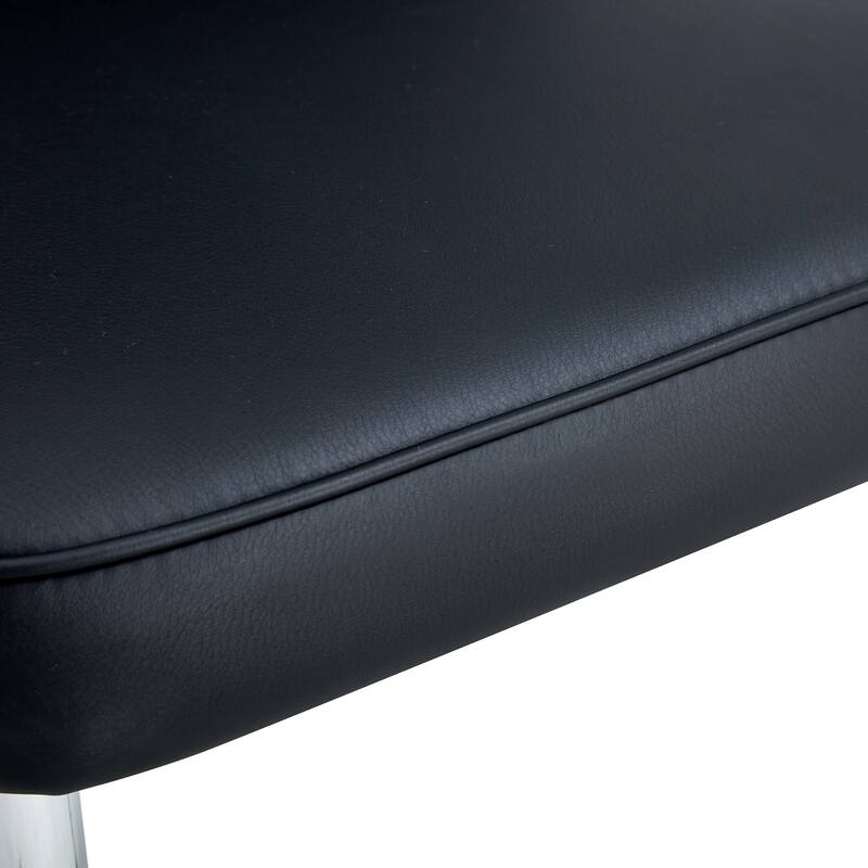 Dining Chairs,Office chairs - Black