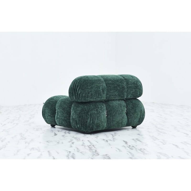 Warthman 38'' Wide Slipper Chair