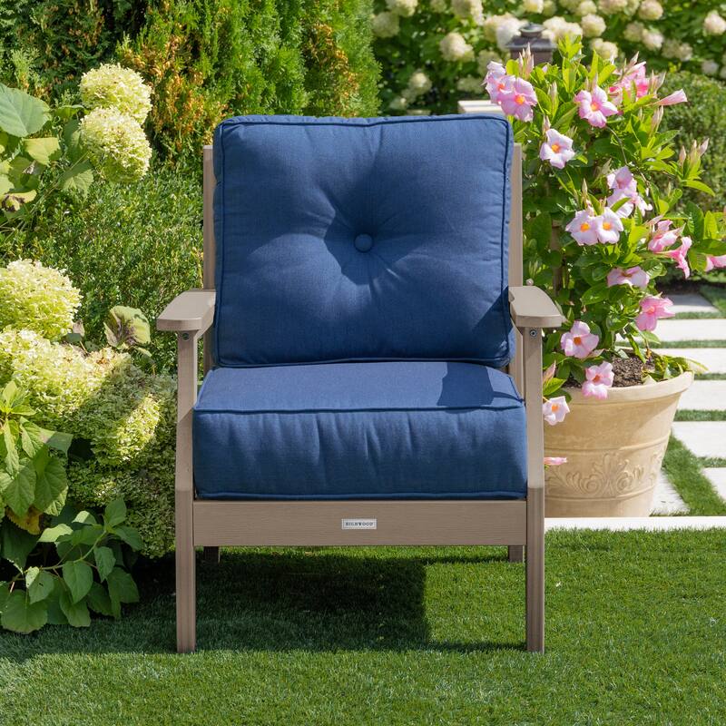 HIGHWOOD Lehigh Deep Seating Chair