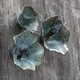 preview thumbnail 4 of 4, Uttermost Teo Wood Wall Arts (Set of 3)