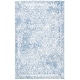 preview thumbnail 3 of 4, SAFAVIEH Handmade Glamour Franya Contemporary Rug