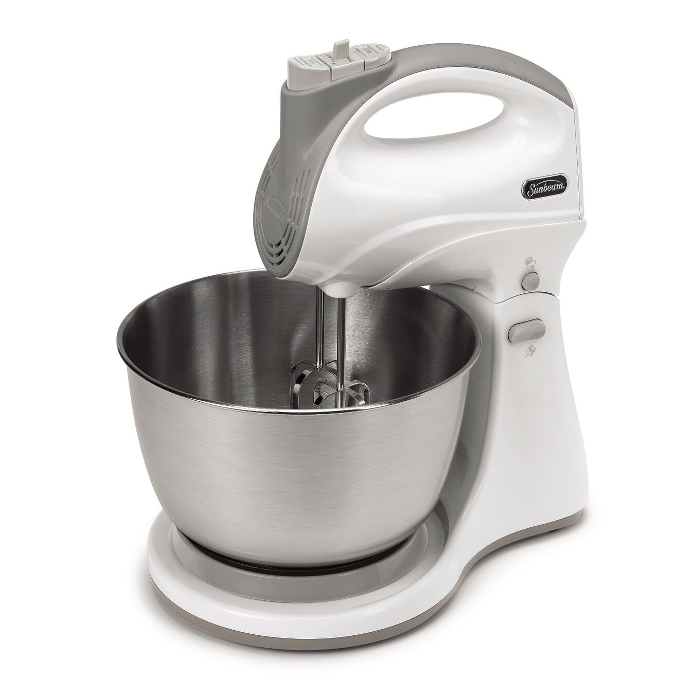 hand mix master