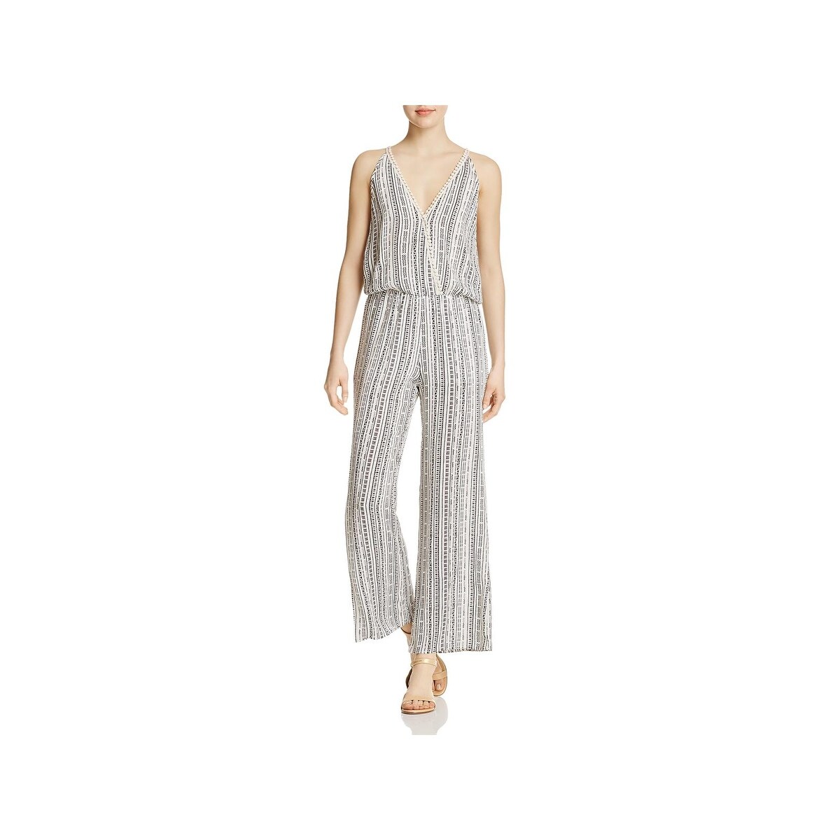 vintage havana jumpsuit