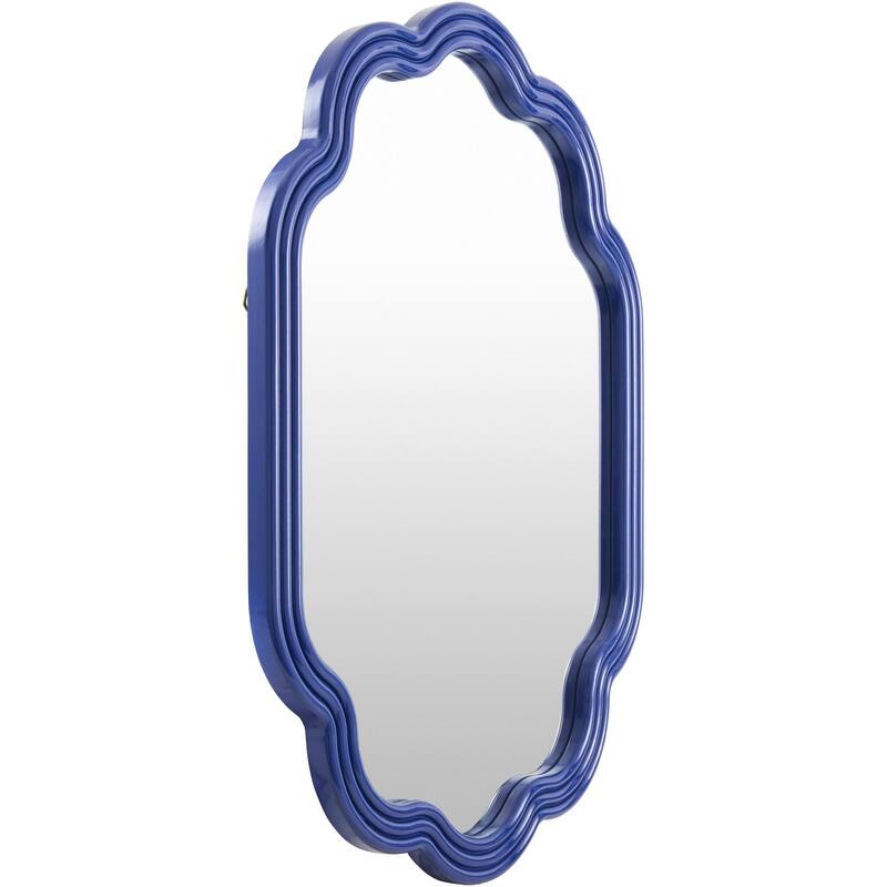 Livabliss Aysun Modern Accent Mirror