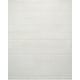 preview thumbnail 2 of 5, Damon Casual Solid Color Wool Area Rug