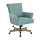 Option Turquoise