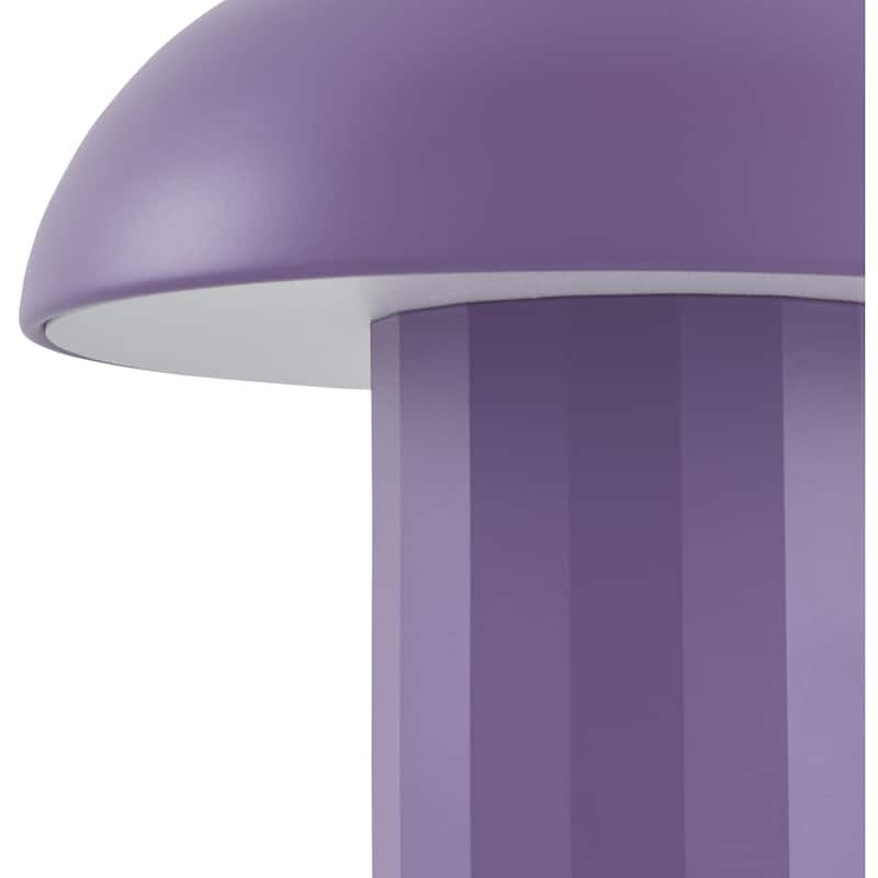 Livabliss Furnas Traditional Accent Table Lamp