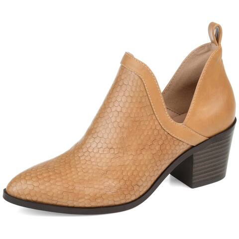 women's booties on sale