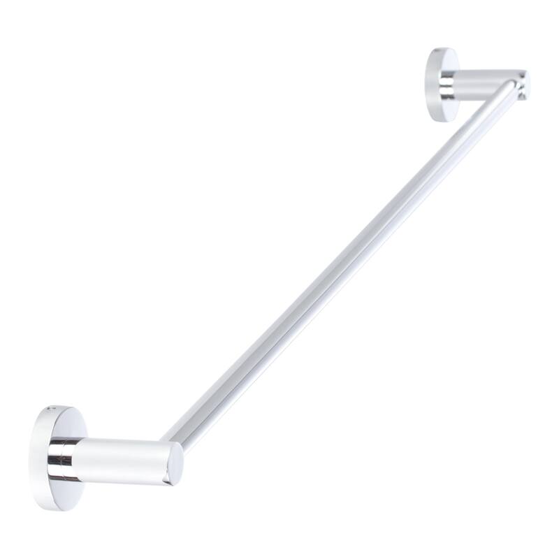 Sure-Loc LG-TB18 Lugano 18" Towel Bar - Polished Chrome