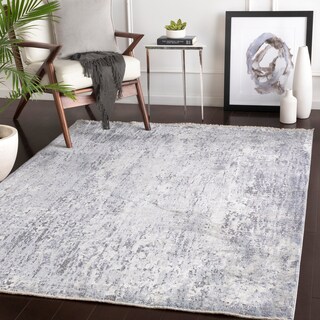 Artistic Weavers Ibrahima Updated Traditional Area Rug
