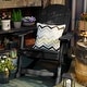 preview thumbnail 97 of 134, WINSOON All Weather HIPS Outdoor Rocking Chair, Set of 2