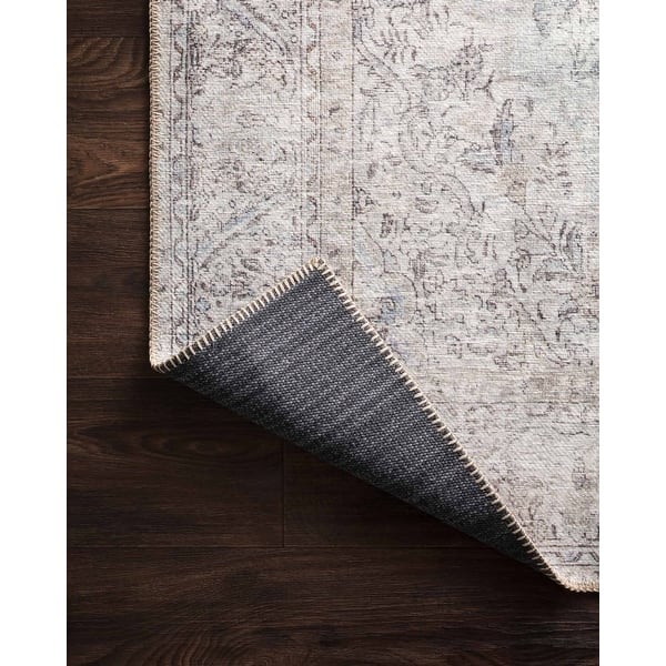 Shop Alexander Home Tremezzina Printed Medallion Shabby Chic