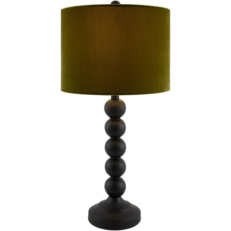 Livabliss Zelda Traditional Accent Table Lamp