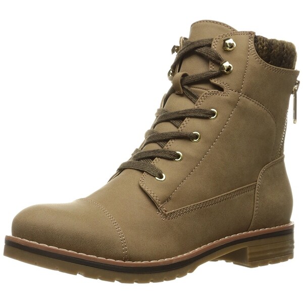 tommy combat boots