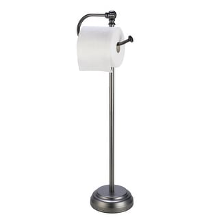 Bed Bath And Beyond Toilet Paper Holder