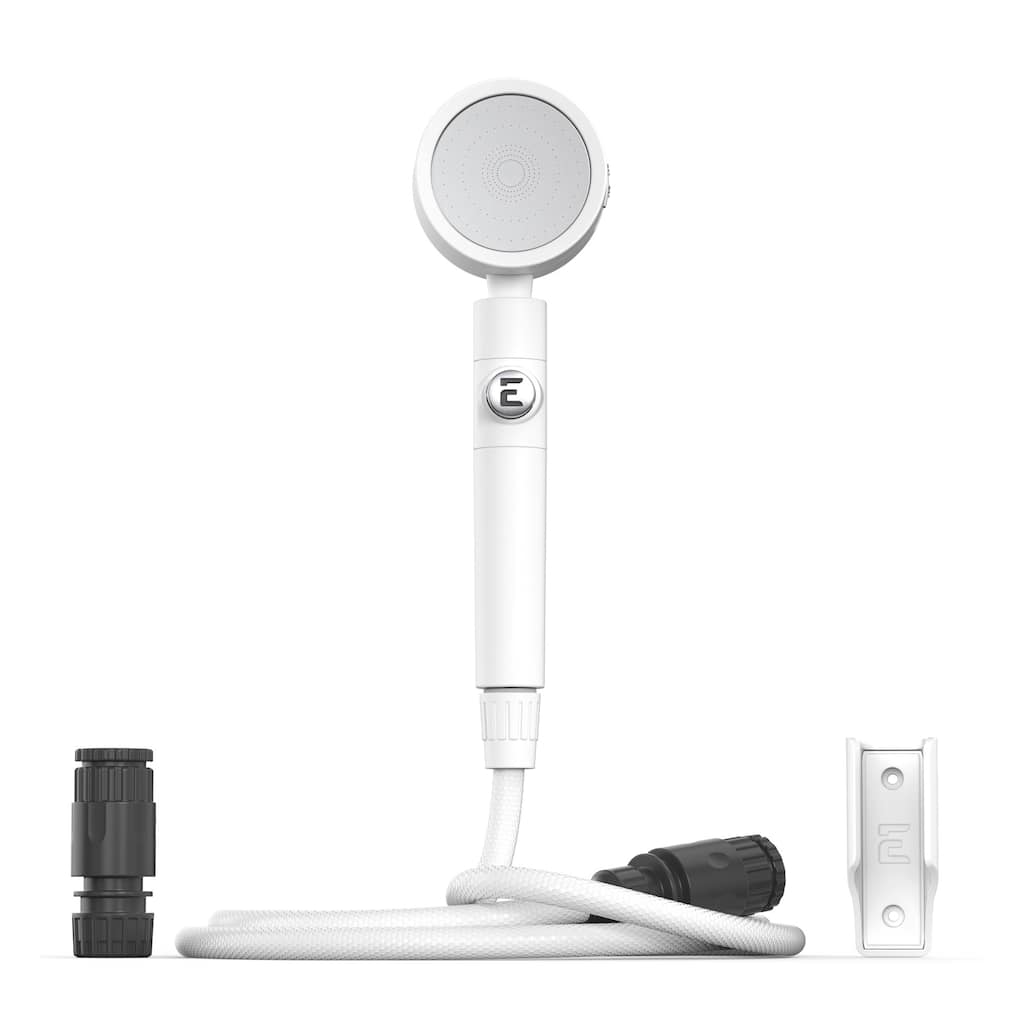 Eccotemp ES1.5 1.5 GPM Multi Function Hand Shower with Magnetic