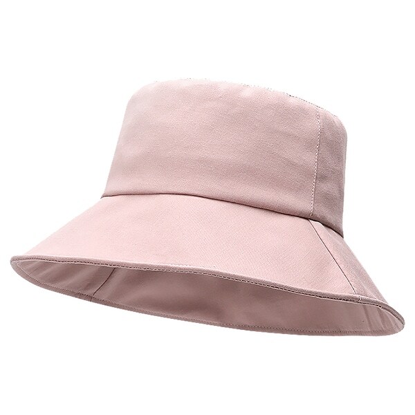 bucket hat visor