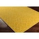 preview thumbnail 38 of 40, Hand-Loomed List Wool Area Rug