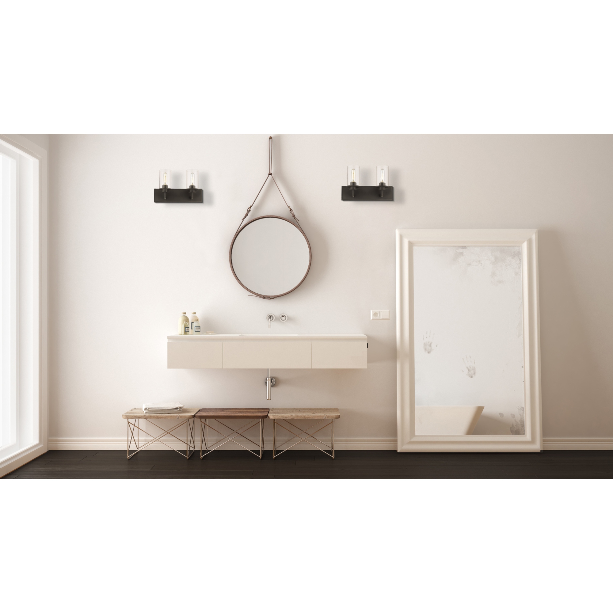 Z-Lite Savannah 2 Light 16