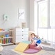 preview thumbnail 4 of 13, 6PCS Toddler Foam Climbing Blocks Set, Indoor Active Playset