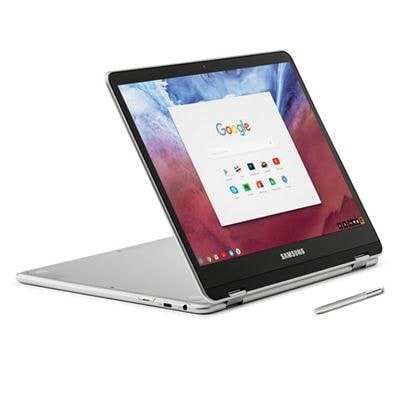 Samsung Xe513c24-K01us 12.3" 32Gb Multi-Touch 2-In-1 Chromebook Plus
