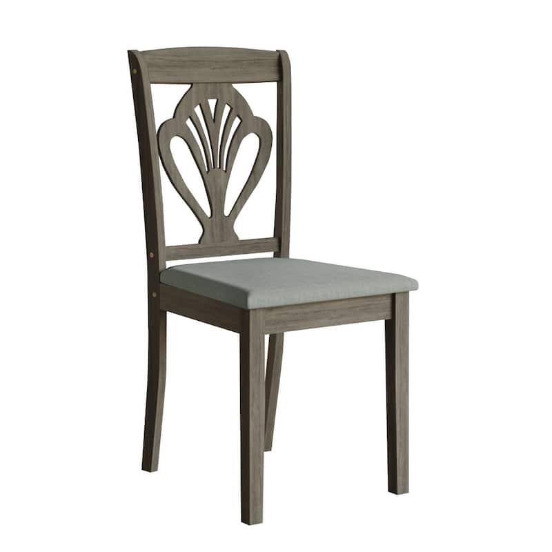 5 Pieces Denwin Dining Set