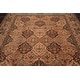 preview thumbnail 4 of 8, 8x10 Machine Made New Zealand Wool Empress Oriental Area Rug Beige - 8' 8'' x 10' 6''
