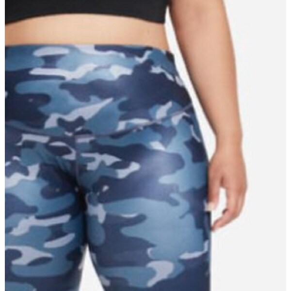 camo nike leggings womens