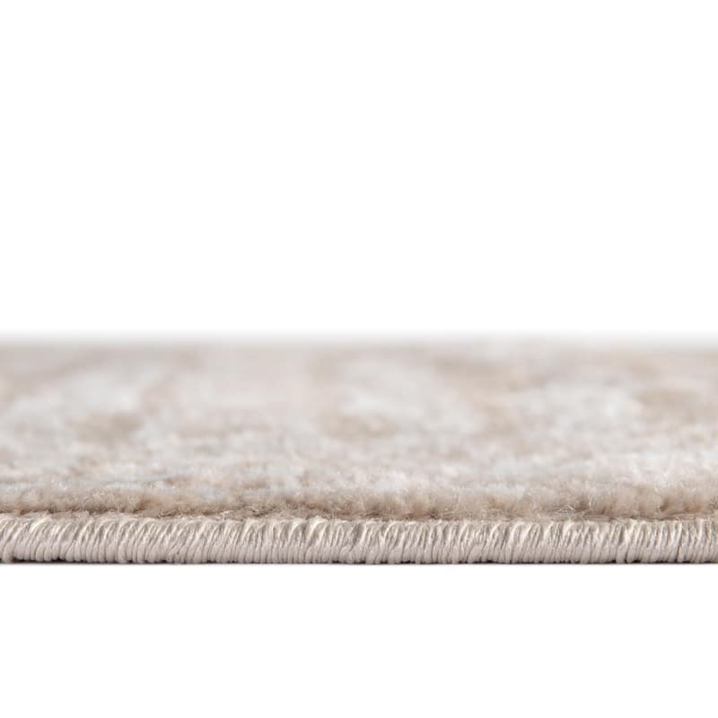 Contemporary Trabzon Collection Area Rug