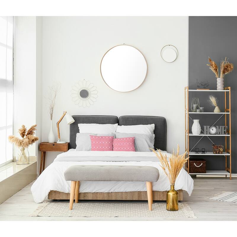 Summer Picnic Decorative Indoor Pillow
