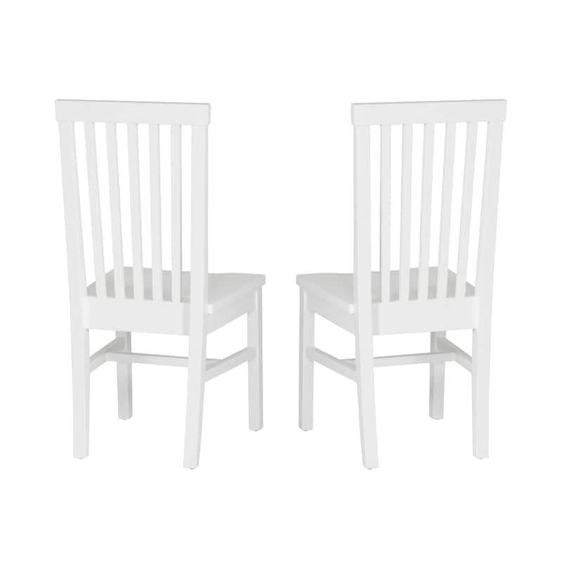Prentice Side Dining Chair (Set of 2)