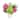 Classic Centerpiece with Peonies, Hydrangeas and Lilacs