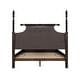 preview thumbnail 33 of 55, Madison Park Signature Beckett Bed